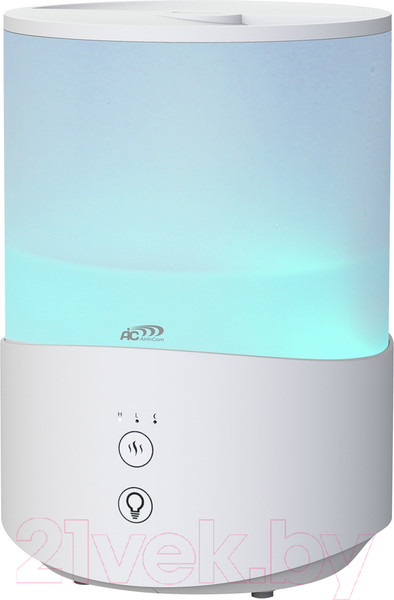 Изображение товара Ультразвуковой увлажнитель воздуха AIC AC612