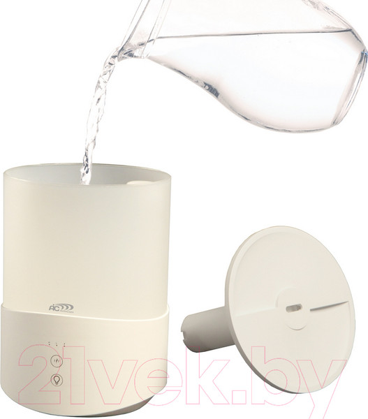 Изображение товара Ультразвуковой увлажнитель воздуха AIC AC612