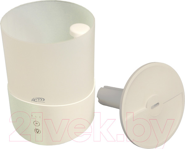 Изображение товара Ультразвуковой увлажнитель воздуха AIC AC612