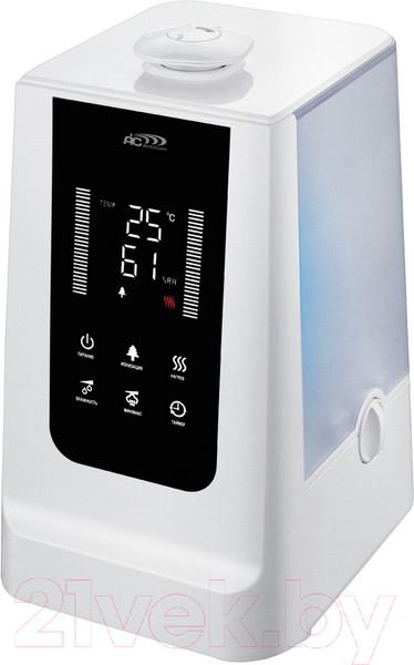 Изображение товара Ультразвуковой увлажнитель воздуха AIC SPS-718