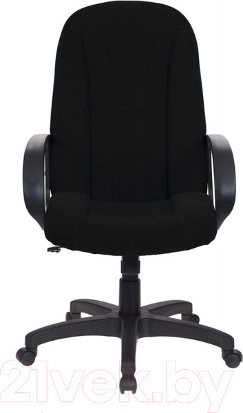 Изображение товара Кресло офисное Бюрократ T-898AXSN (черный 3С11)