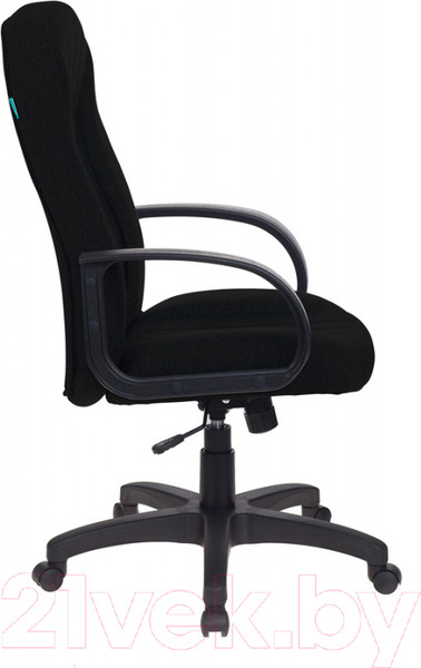 Изображение товара Кресло офисное Бюрократ T-898AXSN (черный 3С11)