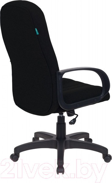 Изображение товара Кресло офисное Бюрократ T-898AXSN (черный 3С11)