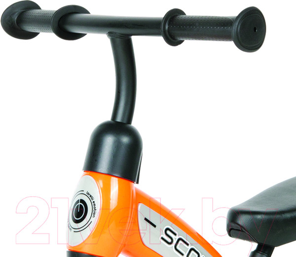 Изображение товара Беговел Lorelli Scout / 10410010023 (Orange)