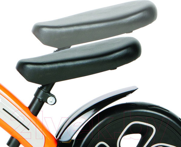 Изображение товара Беговел Lorelli Scout / 10410010023 (Orange)