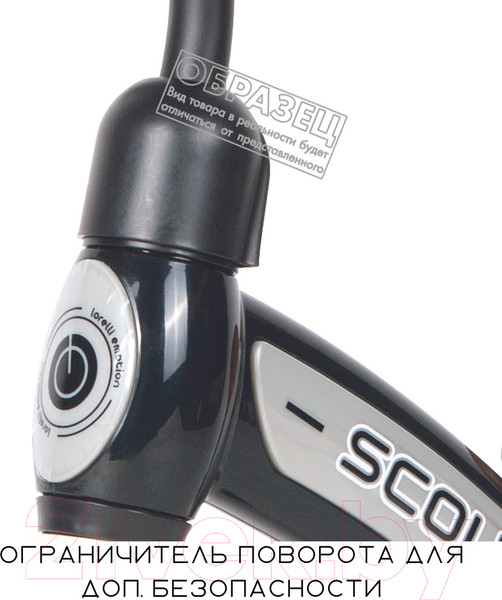 Изображение товара Беговел Lorelli Scout Air / 10410020004 (Red)