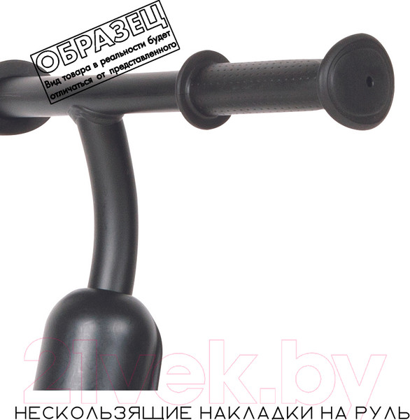 Изображение товара Беговел Lorelli Scout Air / 10410020004 (Red)