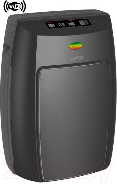 Изображение товара Очиститель воздуха AIC XJ-4400