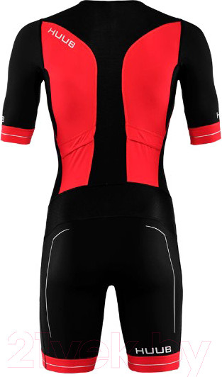 Изображение товара Костюм триатлонный Huub RaceLine Long Course Triathlon Suit / RCLCS (M)