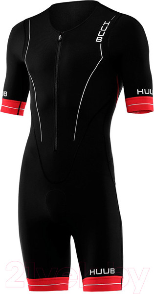 Изображение товара Костюм триатлонный Huub RaceLine Long Course Triathlon Suit / RCLCS (M)