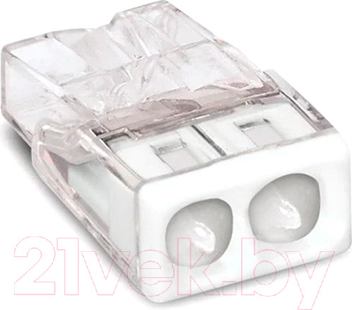 Изображение товара Набор клемм Wago 2273-242 (10шт)