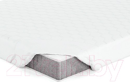 Изображение товара Наматрасник детский EOS Осень D 90x160 (бязь)