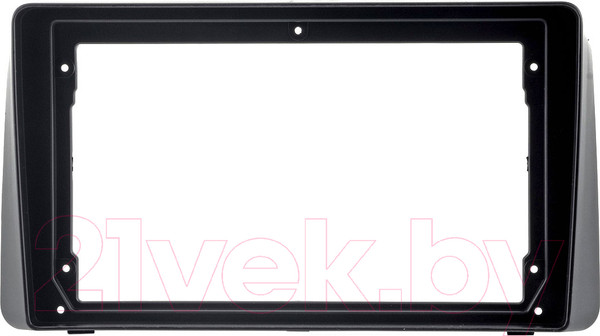 Изображение товара Переходная рамка Incar RCH-FC621