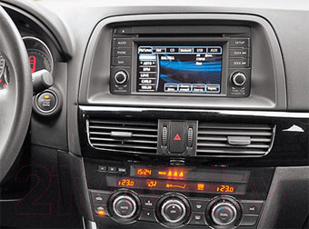 Изображение товара Переходная рамка Incar RMZ-FC427