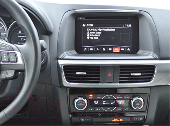 Изображение товара Переходная рамка Incar RMZ-FC427