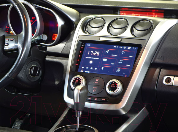 Изображение товара Переходная рамка Incar RMZ-FC422