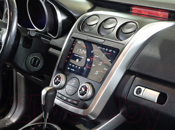 Изображение товара Переходная рамка Incar RMZ-FC422