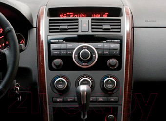 Изображение товара Переходная рамка Incar RMZ-FC428