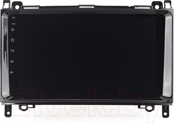 Изображение товара Переходная рамка Incar RMB-FC439