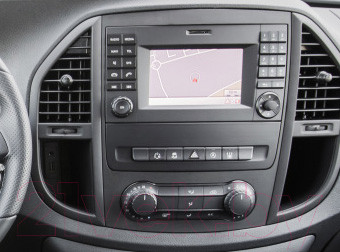 Изображение товара Переходная рамка Incar RMB-FC443