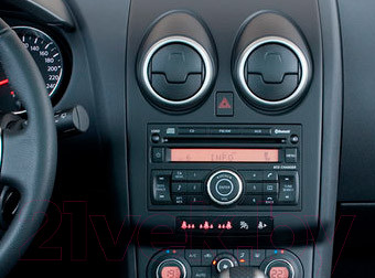 Изображение товара Переходная рамка Incar RNS-FC471