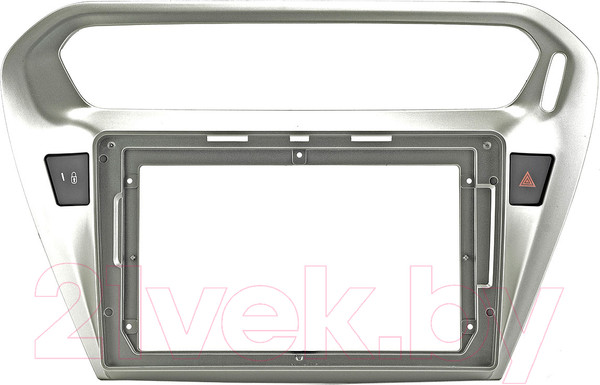 Изображение товара Переходная рамка Incar RFR-FC287