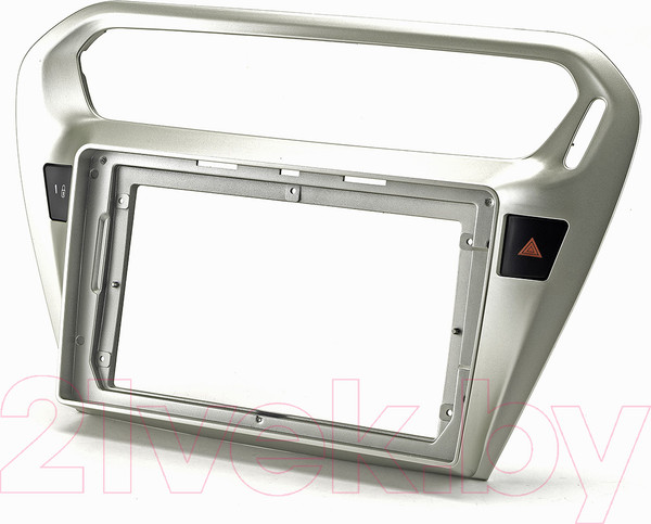 Изображение товара Переходная рамка Incar RFR-FC287