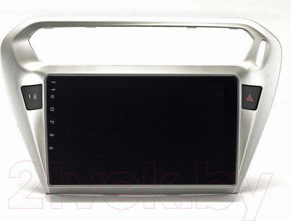 Изображение товара Переходная рамка Incar RFR-FC287