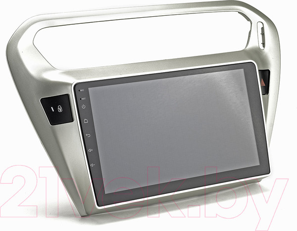 Изображение товара Переходная рамка Incar RFR-FC287