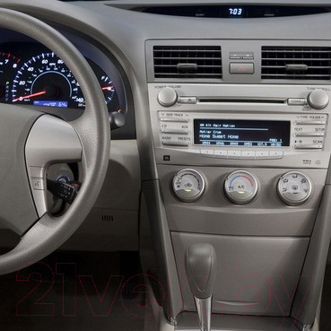 Изображение товара Переходная рамка Incar RTY-FC520