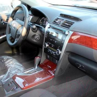 Изображение товара Переходная рамка Incar RTY-FC523