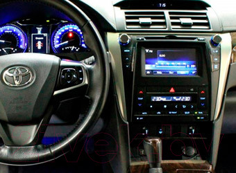 Изображение товара Переходная рамка Incar RTY-FC524