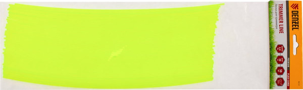 Изображение товара Леска для триммера Denzel 96101