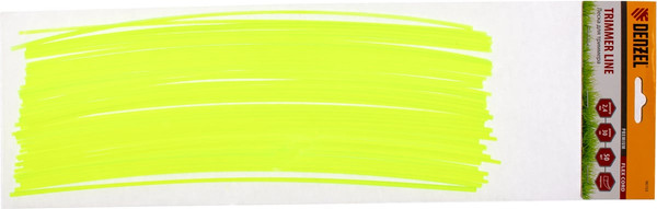 Изображение товара Леска для триммера Denzel 96103