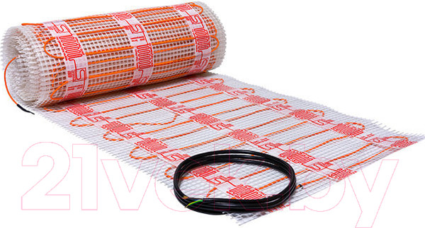 Изображение товара Теплый пол электрический Spyheat 7.0м2 / SHMD-8-1050