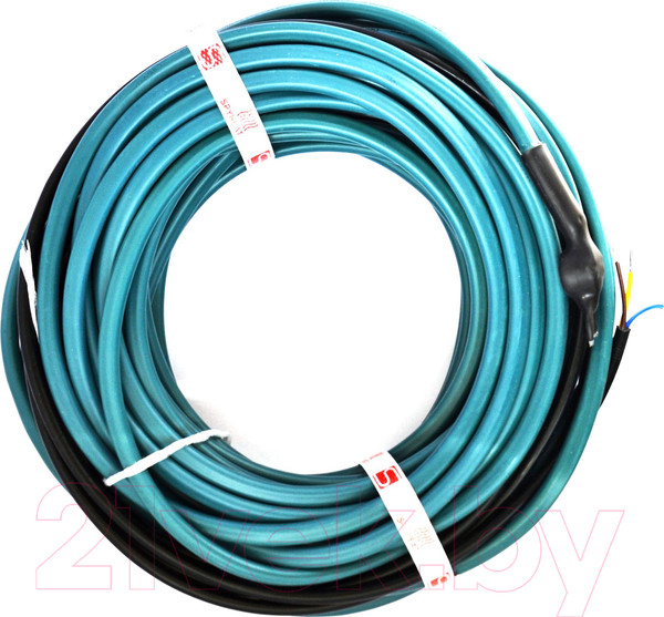 Изображение товара Греющий кабель для труб Spyheat Поток SHFD-13-125