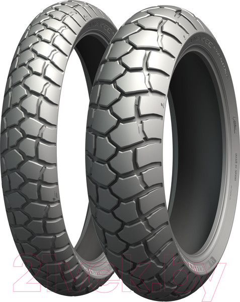 Изображение товара Мотошина задняя Michelin Anakee Adventure 180/55R17 73V TL