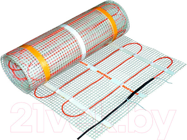 Изображение товара Теплый пол электрический Fenix Ecofloor LDTS 1.3м2 / 12210-165