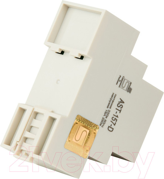 Изображение товара Терморегулятор для системы антиобледенения Spyheat AST-157-D