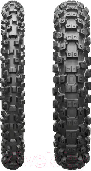 Изображение товара Мотошина задняя Bridgestone Battlecross X30 90/100R16 52M TT NHS