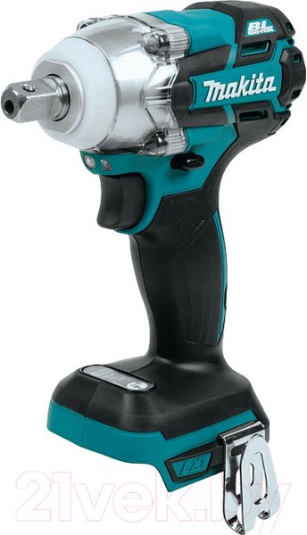 Изображение товара Профессиональный гайковерт Makita DTW285Z