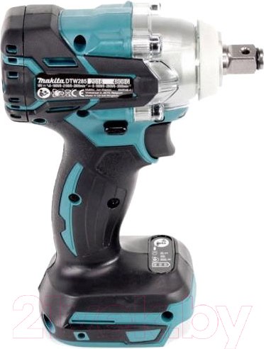 Изображение товара Профессиональный гайковерт Makita DTW285Z