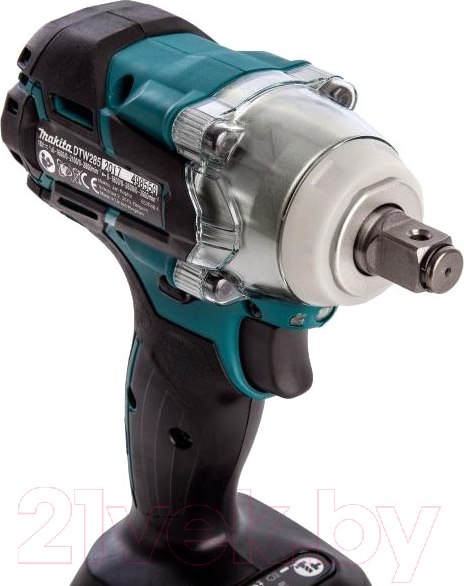 Изображение товара Профессиональный гайковерт Makita DTW285Z