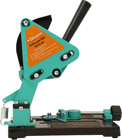 Изображение товара Стойка для угловой шлифмашины Sturm! 1092-AG-125