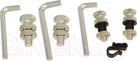 Изображение товара Стойка для угловой шлифмашины Sturm! 1092-AG-125