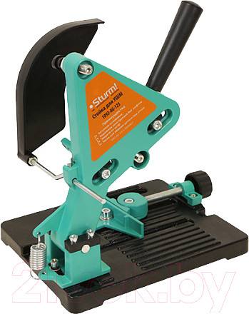 Изображение товара Стойка для угловой шлифмашины Sturm! 1092-AG-125