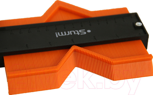 Изображение товара Профильный шаблон Sturm! 2040-02-145