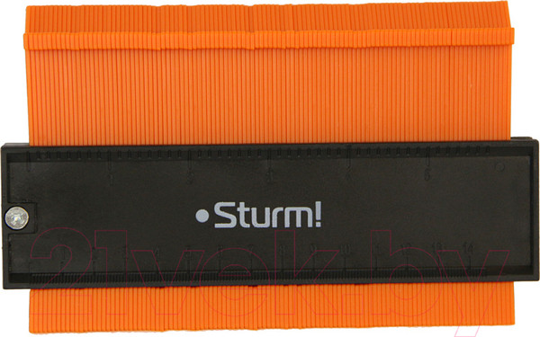 Изображение товара Профильный шаблон Sturm! 2040-02-145