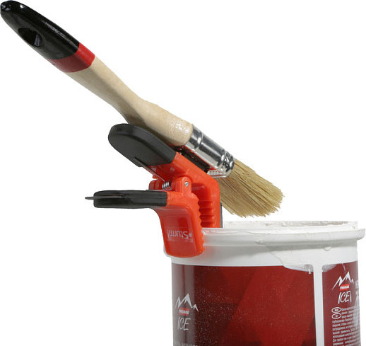 Изображение товара Держатель для кистей Sturm! 7068PBH