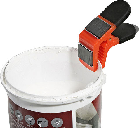 Изображение товара Держатель для кистей Sturm! 7068PBH